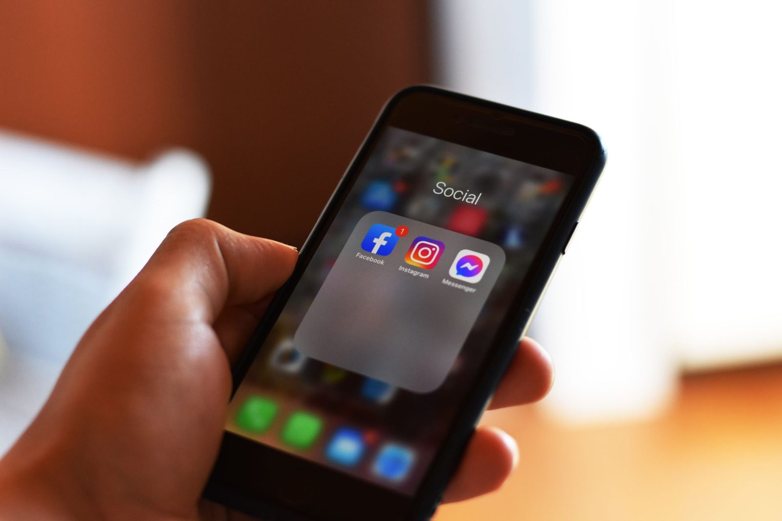 Paid social campaigns