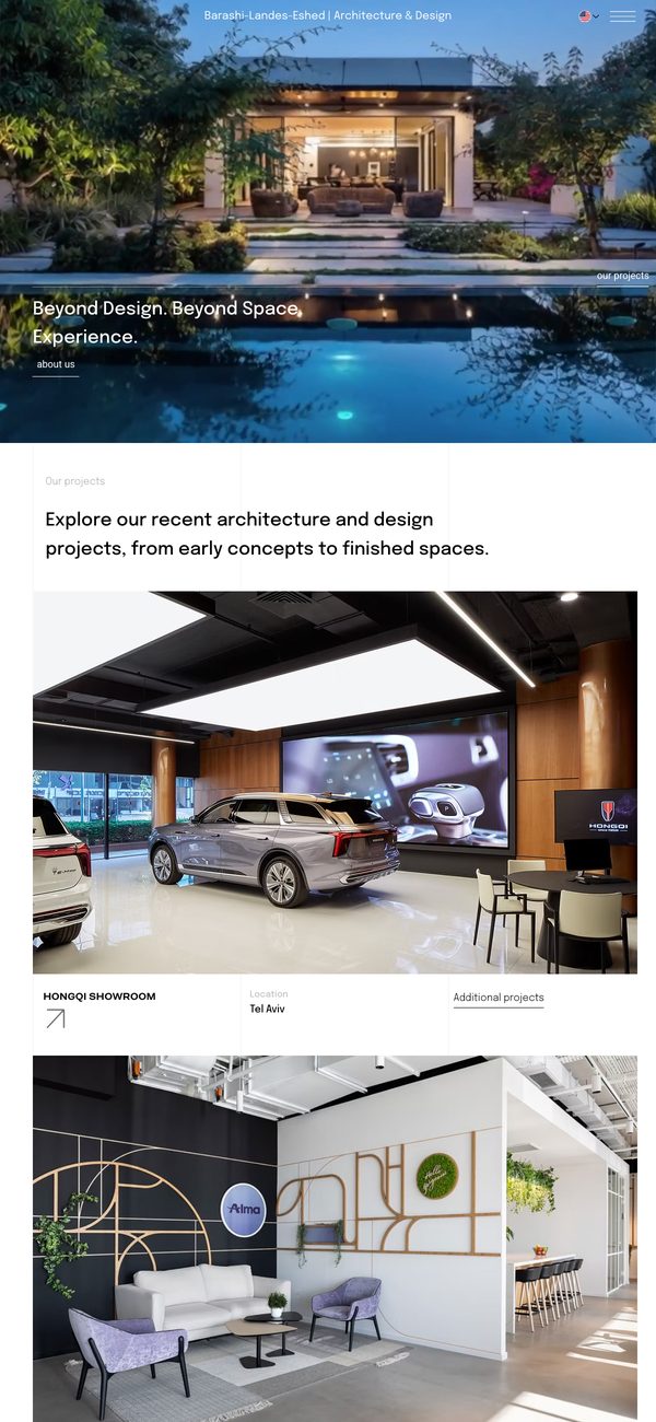 Barashi-Landes-Eshed website