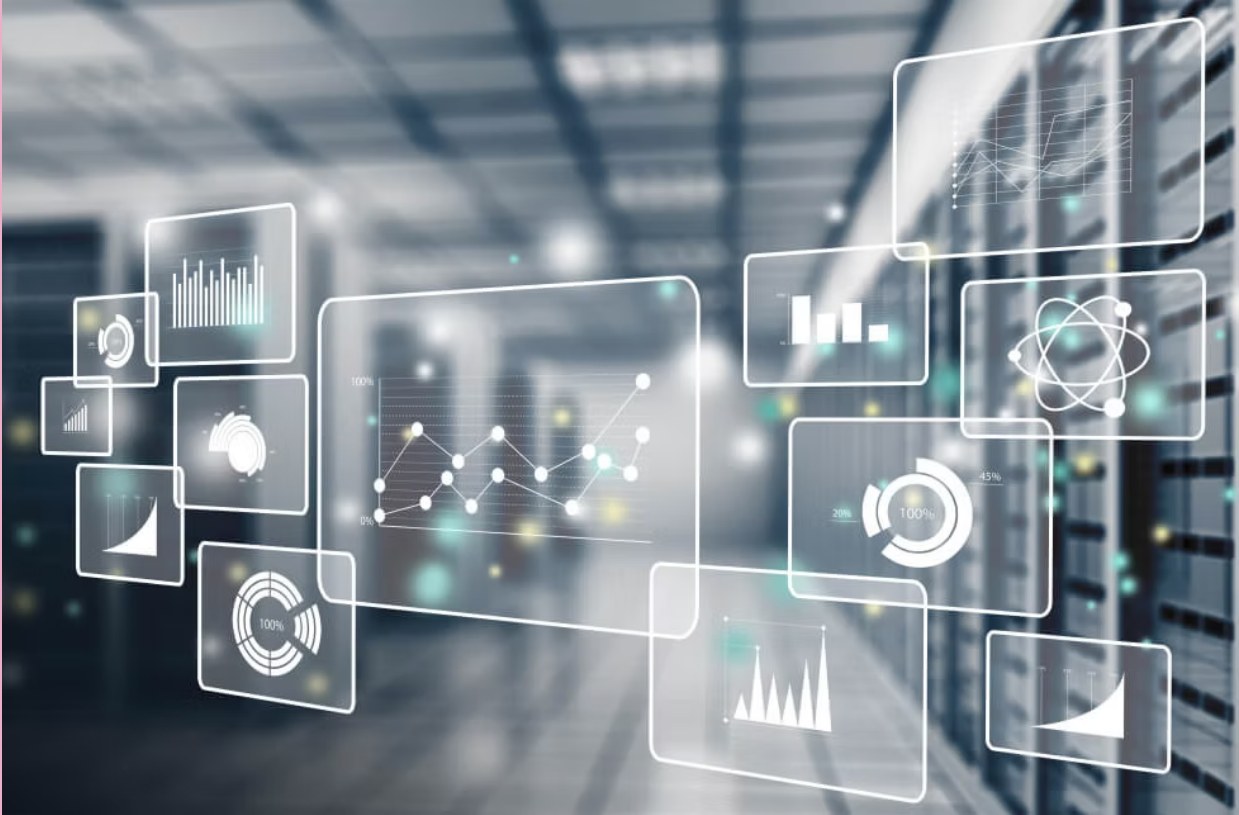 Website analytics