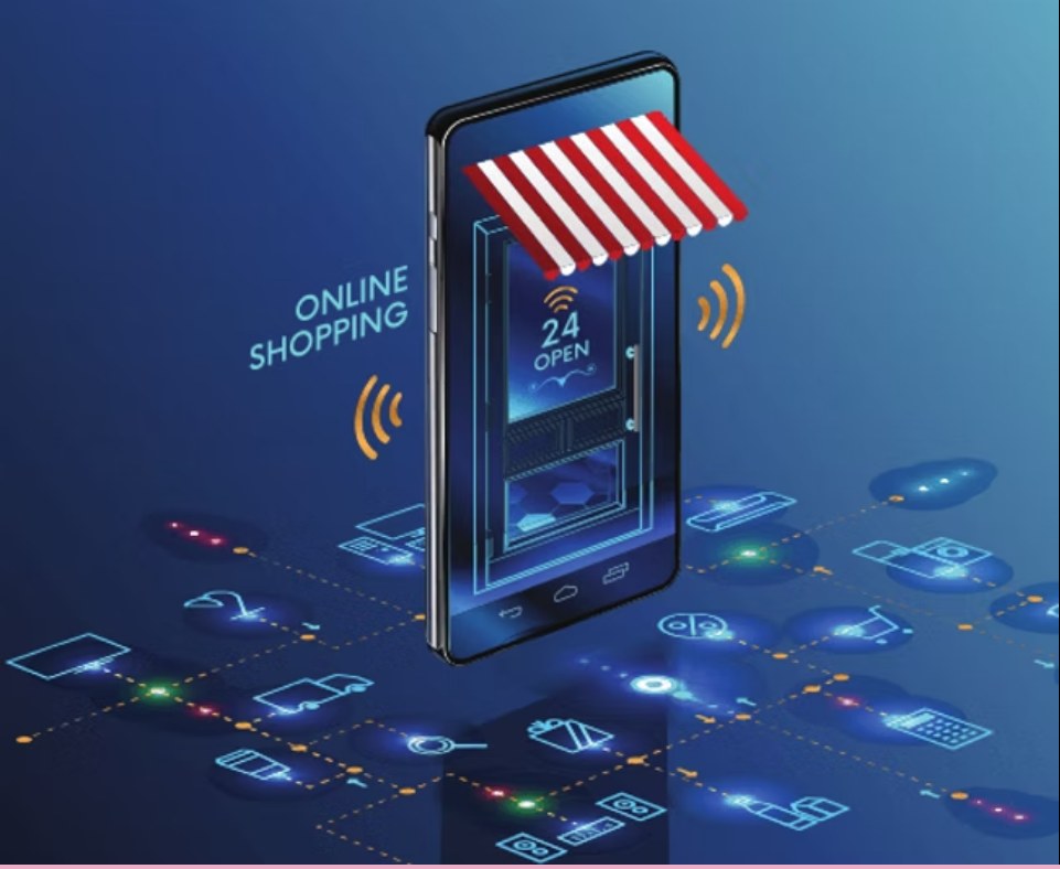 E-commerce websites