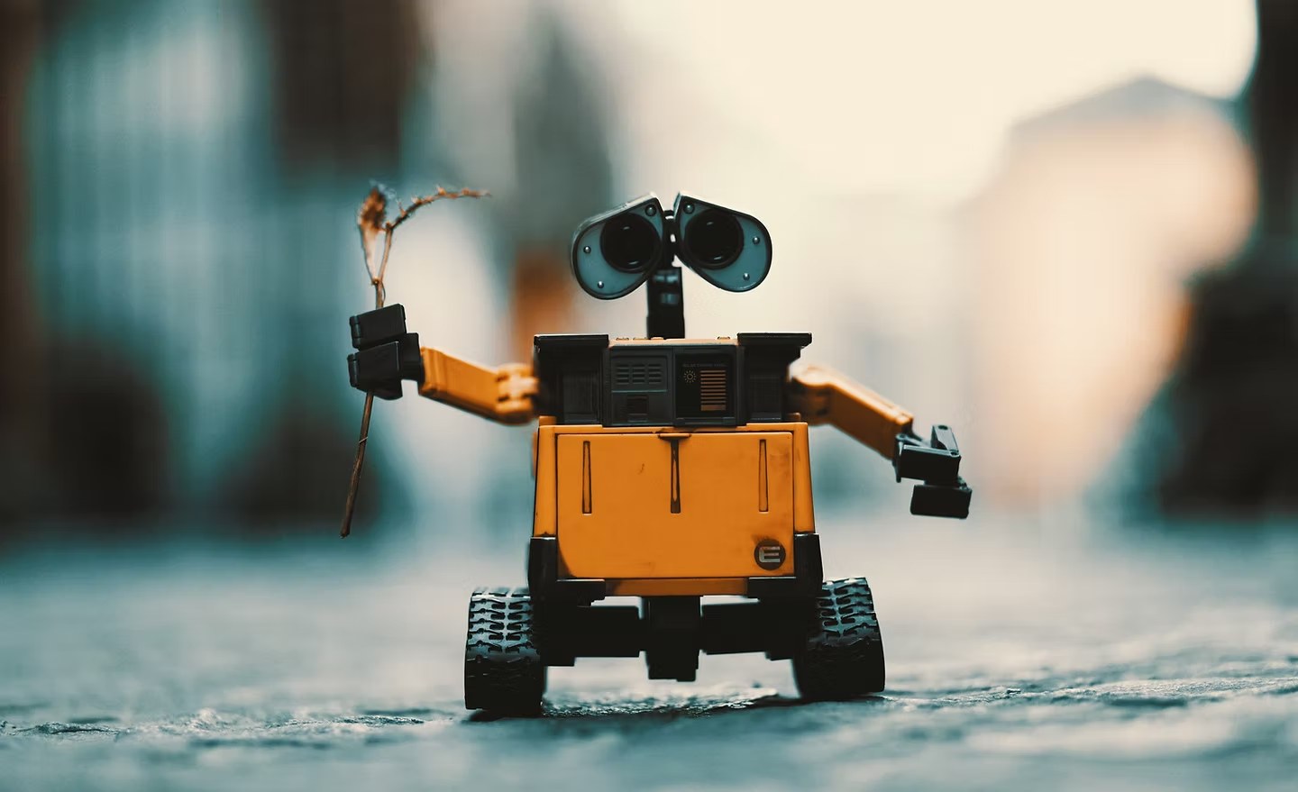 Smart sites and process automation