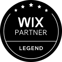 Wix Partner Legend